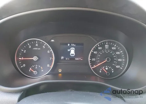 2020 Kia Sportage S from USA, damaged, VIN KNDP6CAC7L7715425